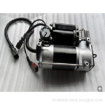 Air Compressor Inflating Pump for Audi S8 A8